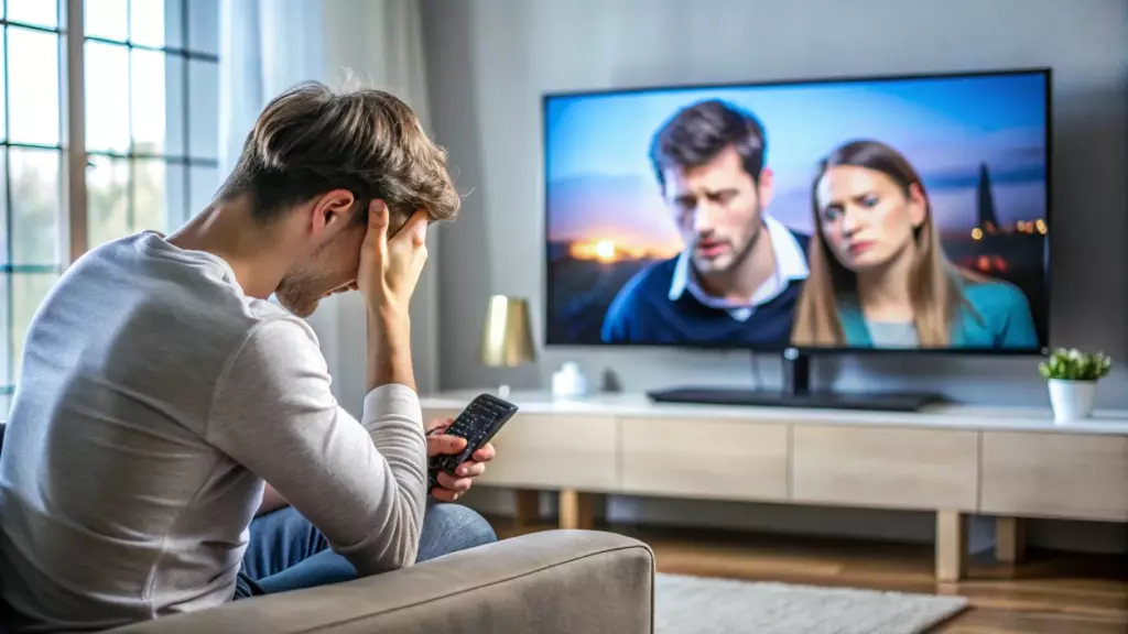 Почему тормозит Смарт ТВ и что с этим делать? #2 1 tormozit smart tv